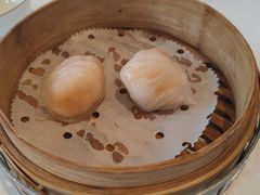 虾饺-宝丽轩中餐厅BAOLIXUAN