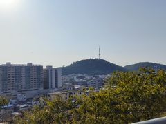 -佛山华盖山公园