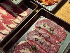 -新石器烤肉(中房金谊广场店)