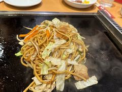 -鹤桥风月(ヨドバシ梅田店)