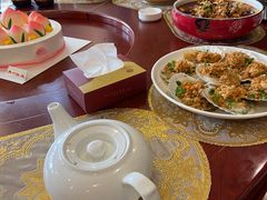-高德海鲜舫(黄河南大街店)