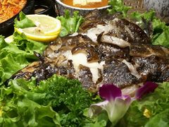 -将军牛排·尔滨地标朝鲜族美食(总店)