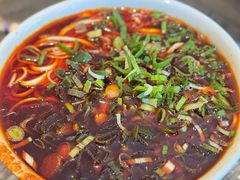 -清真·马安军辣子牛肉面