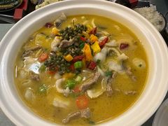 -君霖海鲜私房菜(春柳店)