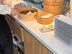 -锡笼记·无锡小笼(大润发店)