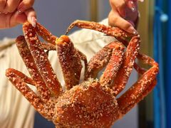 -鲜味食族水产·海鲜餐厅