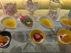 -豪派特华美达广场酒店·西餐厅