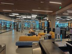 -燃坊JEN ACTIVE游泳健身中心·深圳前海JEN酒店