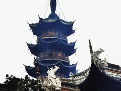 -龙华素斋(龙华路店)