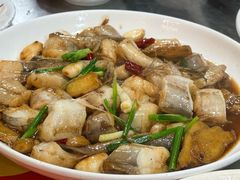-健跳小海鲜(人民路店)