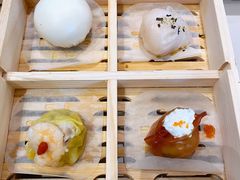 -蔡澜点心·粤菜(西单大悦城店)