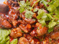 -八大碗私房菜(中城路店)