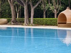 -湖泉半山温泉(湖泉生态园)