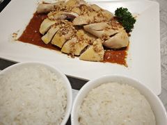 -翠华餐厅(正佳广场店)