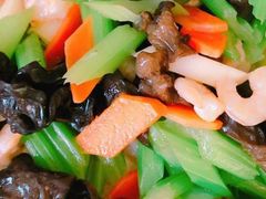 -常家活海鲜小吃(仅一家无分店)