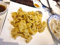 -东方饺子王(王府井关东古巷店)
