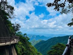 -三清山风景名胜区
