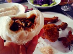 -紫光园清真北京小吃(正阳大街店)
