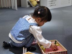 -森林象亲子餐厅·儿童生日会