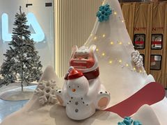 -西安龙首印象城