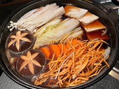 -300杯·和牛烧肉清酒专门店(廊里店)