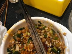 -红鼎坊·老成都火锅(新南门店)