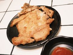 -肥汁米蘭香港米线(长宁来福士店)