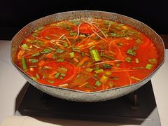 -旺福·贵州酸汤牛肉火锅(陆悦天地店)