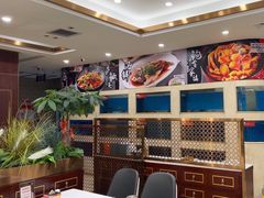 -红菜坊·烤鸭·川鲁宴(石园店)
