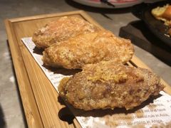 -新白鹿餐厅(金鹰新街口店)