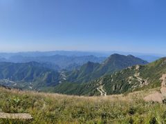 -白草畔自然风景区