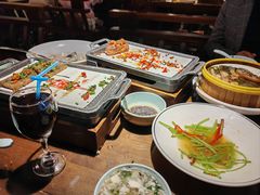 -应天大明王朝·南京菜(中山陵店)