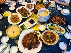 -金龙寨.传承桂林菜(金城店)