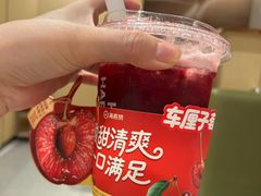 -海底捞火锅(百利广场店)