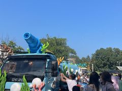 -大连海昌发现王国主题公园