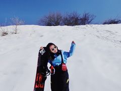 -太子岭滑雪场