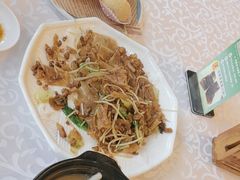 -御满江海鲜酒家(洛溪新城店)