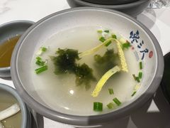 -馋三尺蟹粉小笼(人民广场店)