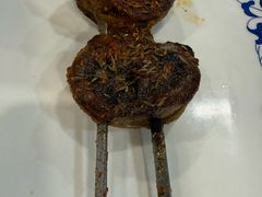 -柴氏风味斋(甘家口店)