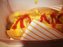 -DQ·蛋糕·冰淇淋(奥林匹克广场店)