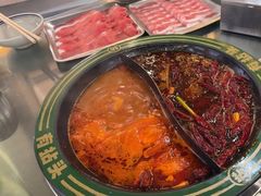 -有拈头成都市井火锅(体育路店)