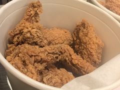 -麦当劳(农光里店)