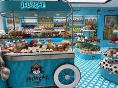 -满记甜品(静安大悦城店)