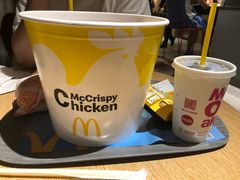 -麦当劳(前海店)