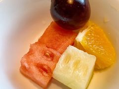 -环球港凯悦 · 享悦中餐厅