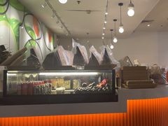 -油梨树 AVOCADO TREE(亮马桥店)