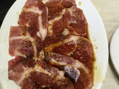 -汉城韩国烧烤火锅(官也街店)