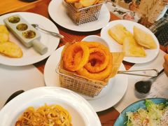 -Kitchen·Y洋厨房西餐厅(王府壹号店)