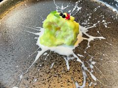 -云门锦翠(商鼎国际店)