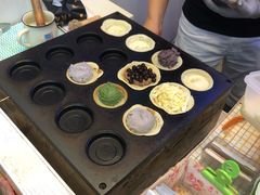 -味正点车轮饼可丽饼(南禅寺店)